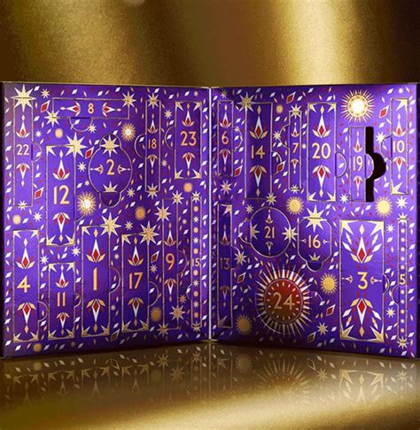 mecca advent calendar